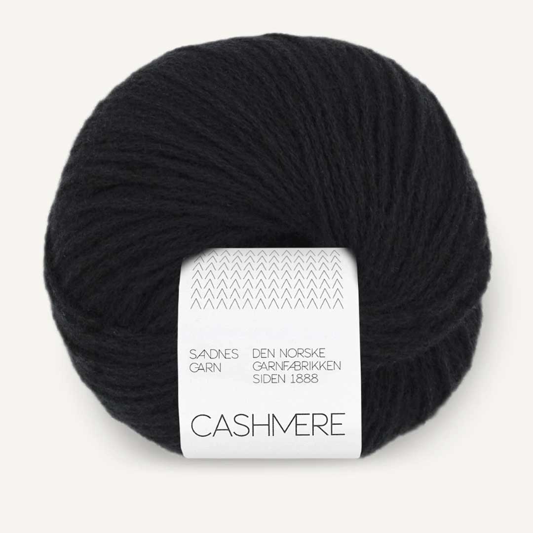 Cashmere