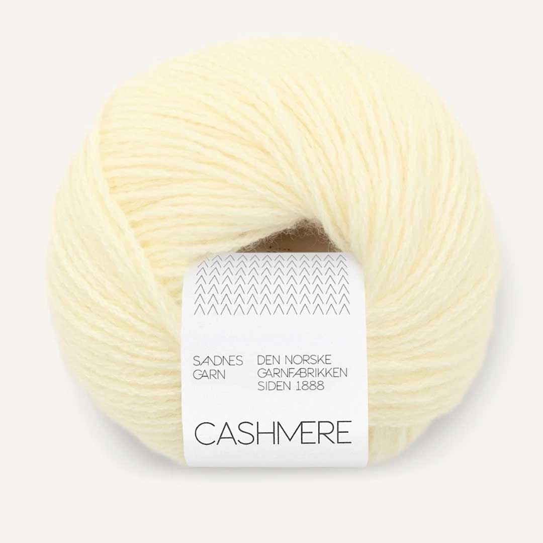 Cashmere
