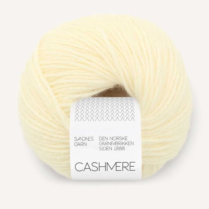 Cashmere