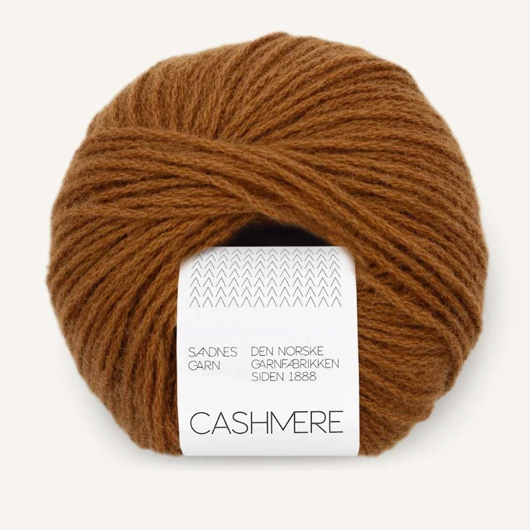 Cashmere