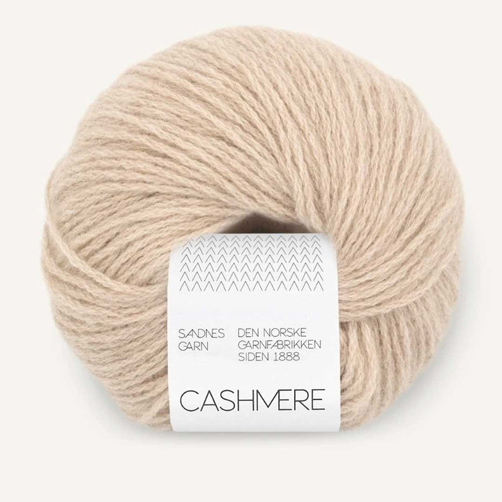 Cashmere