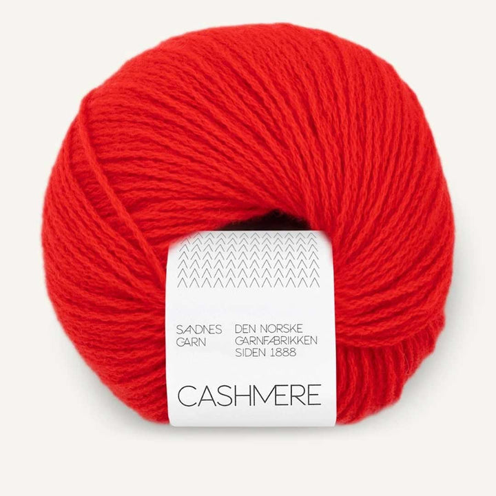 Cashmere