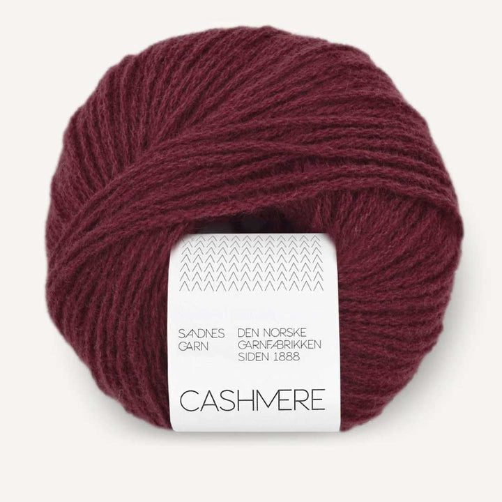 Cashmere