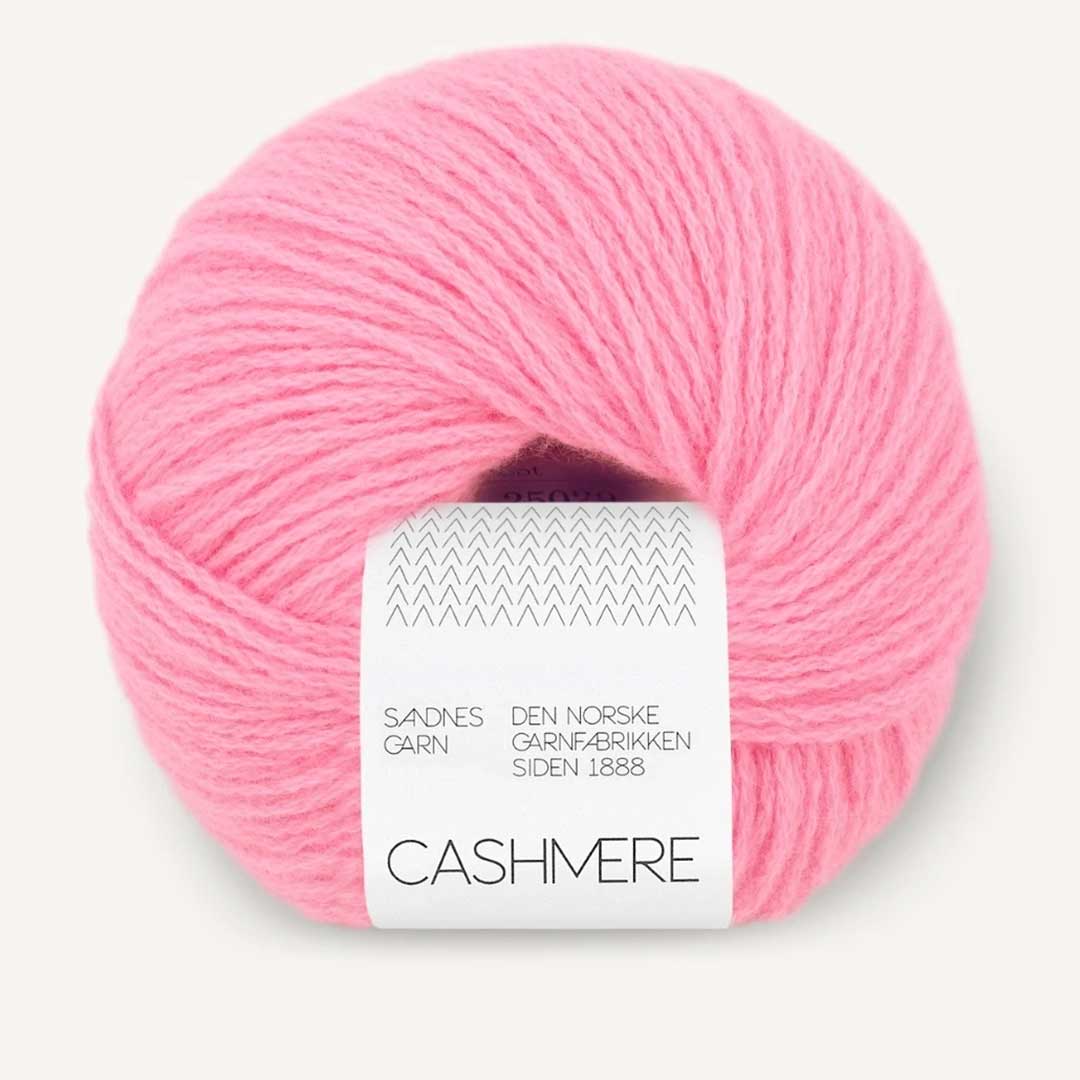 Cashmere