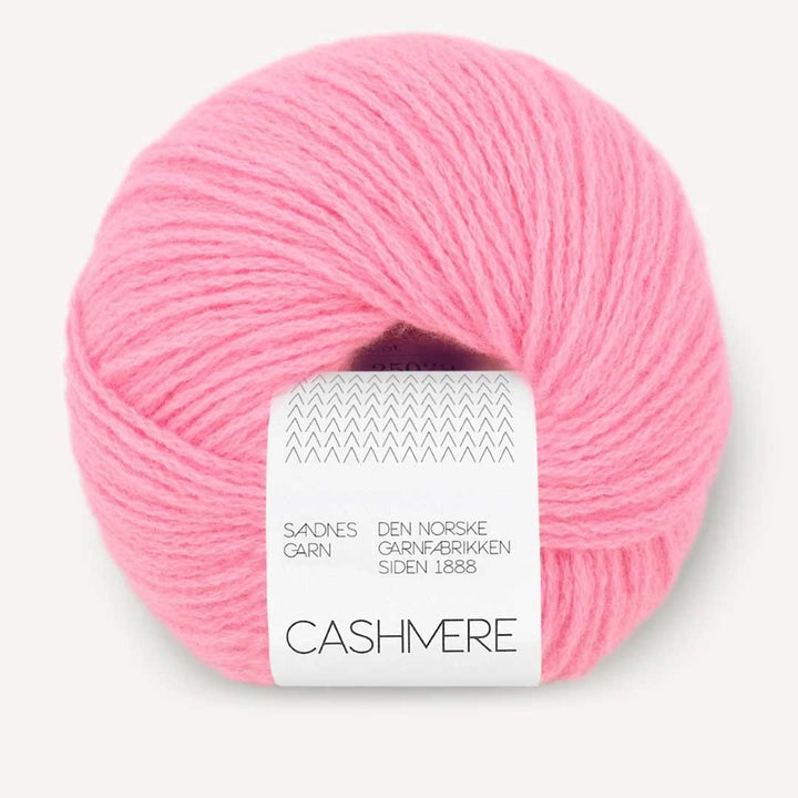 Cashmere