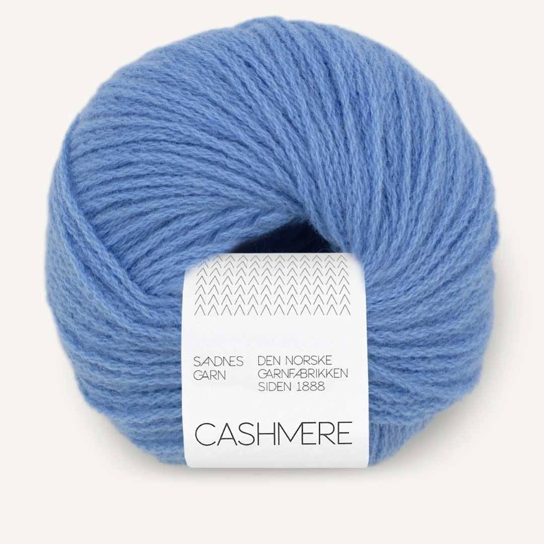Cashmere