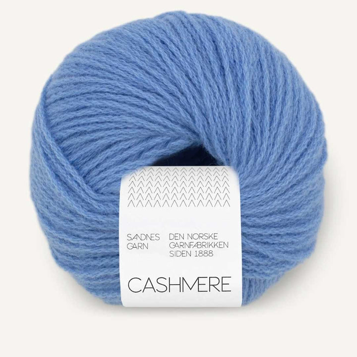 Cashmere