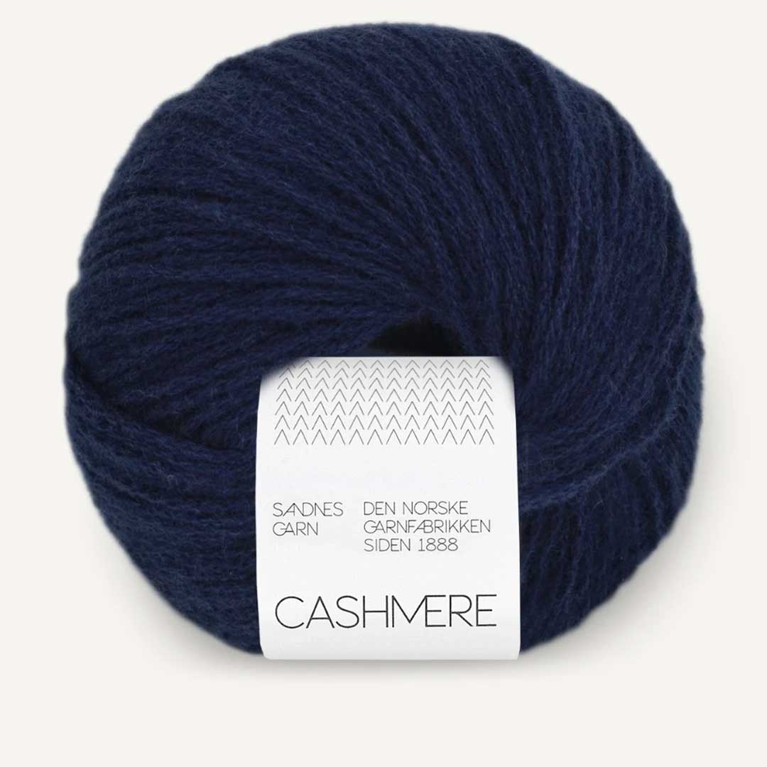Cashmere