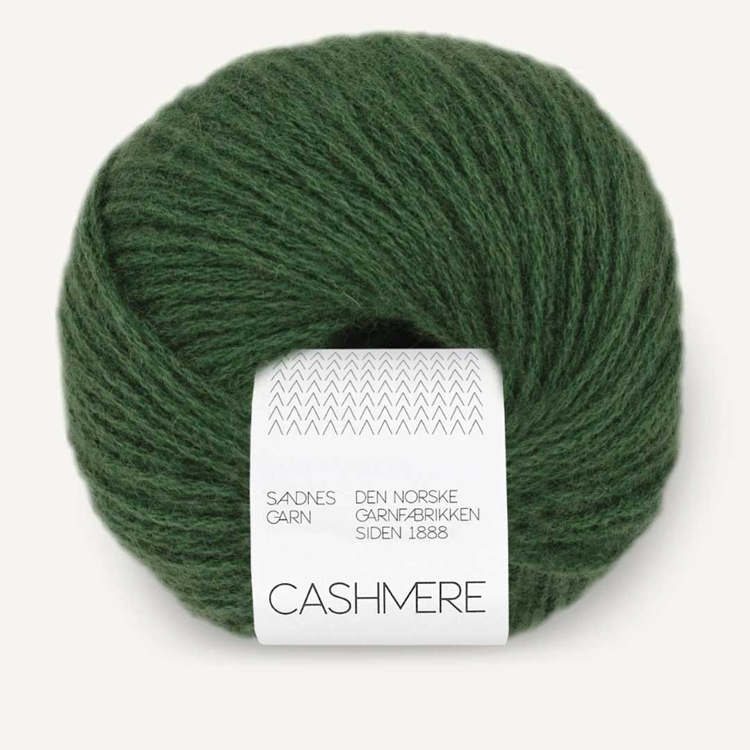 Cashmere