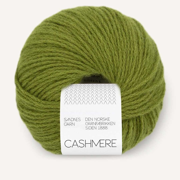 Cashmere
