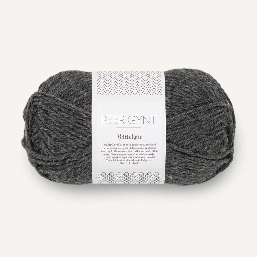 Peer Gynt