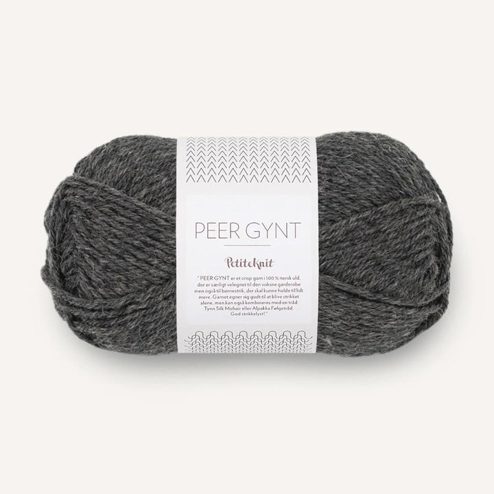 Peer Gynt