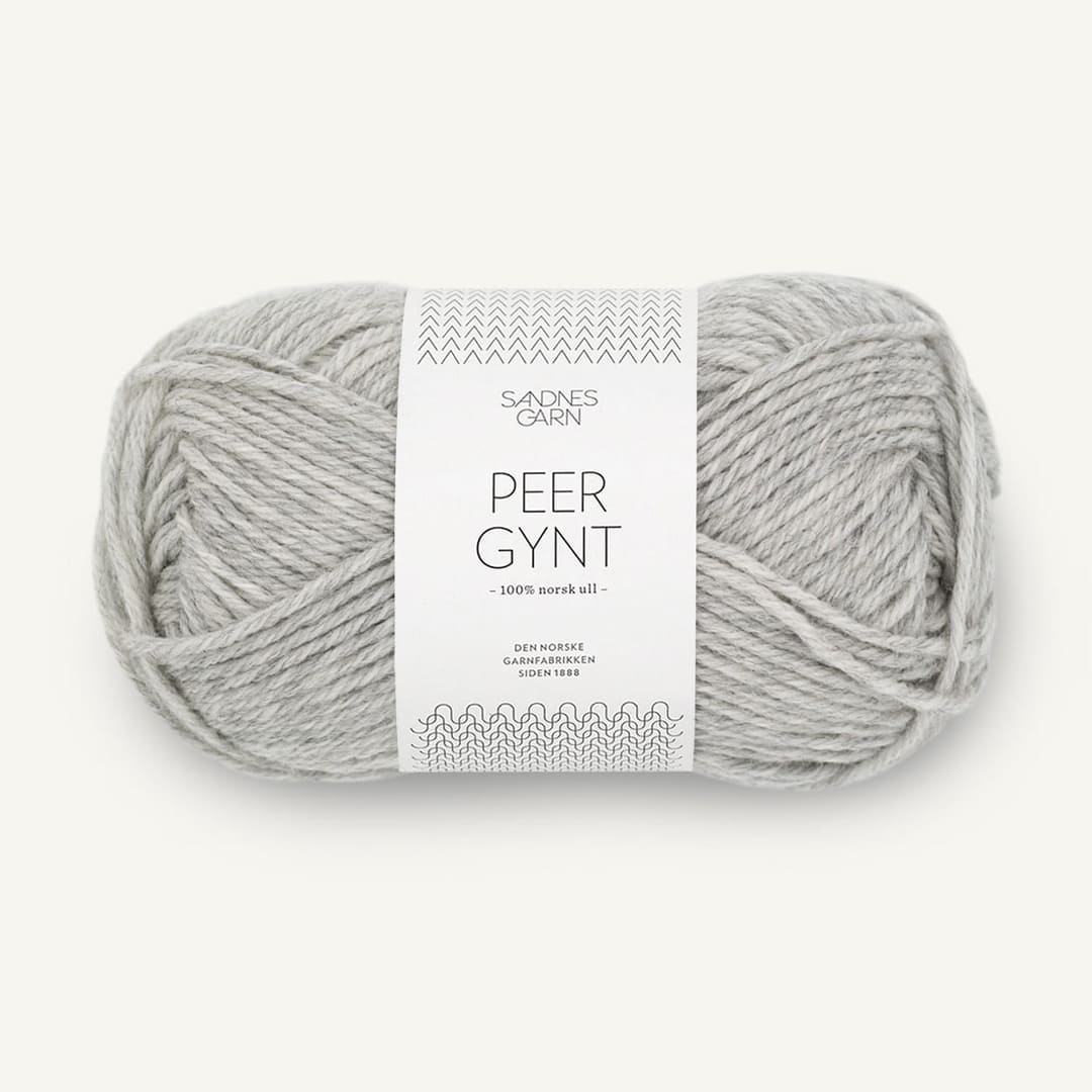 Peer Gynt