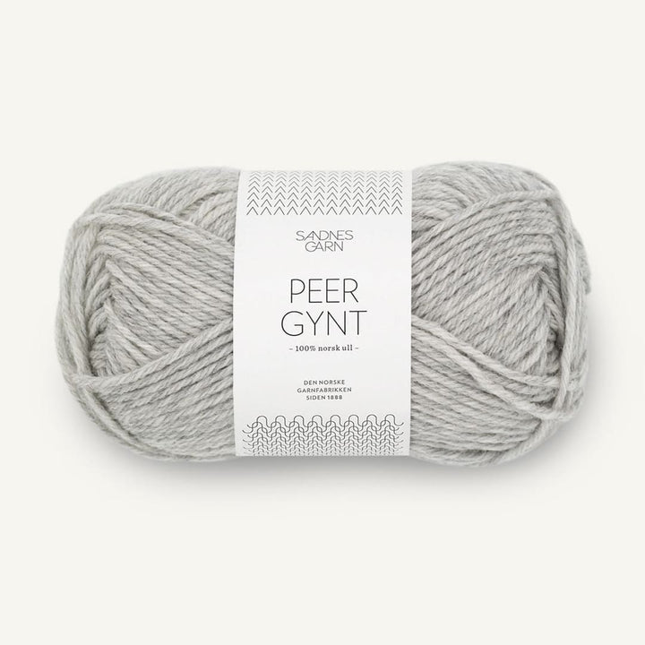 Peer Gynt