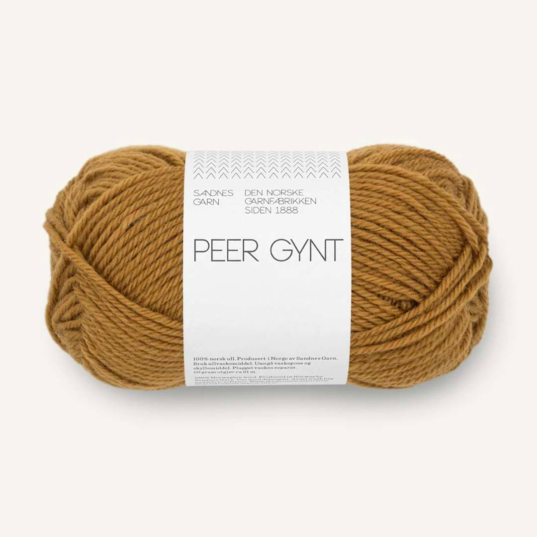 Peer Gynt
