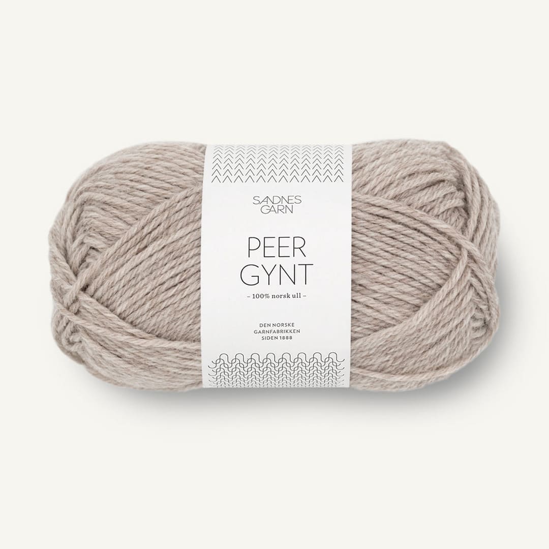 Peer Gynt