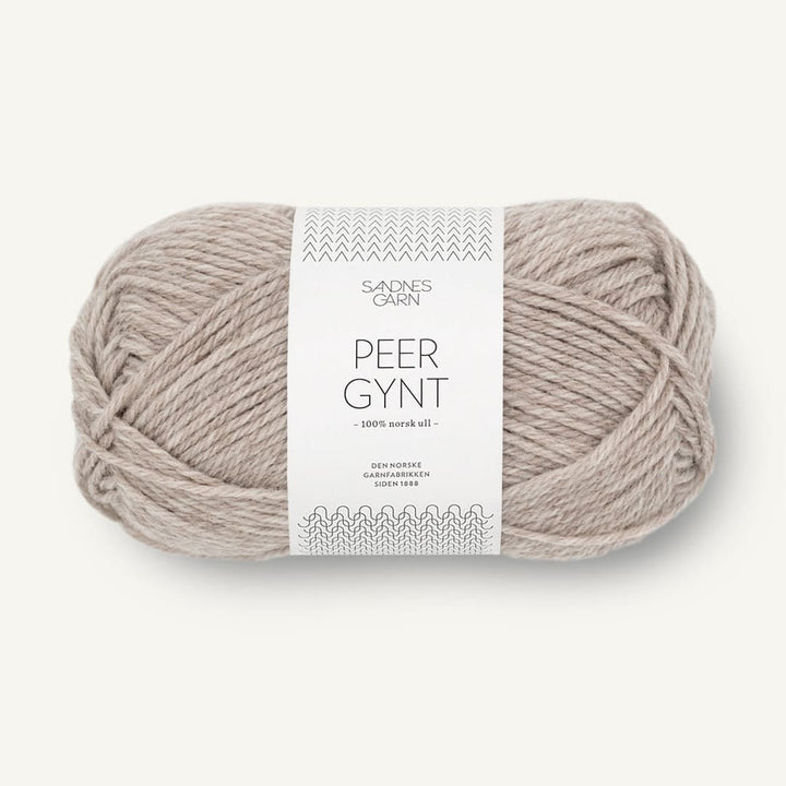 Peer Gynt