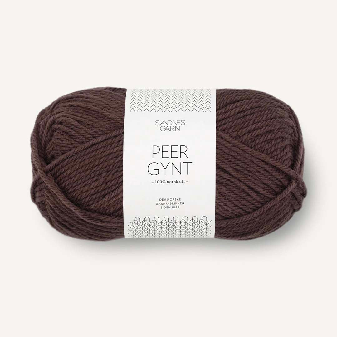 Peer Gynt
