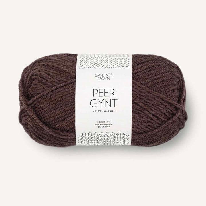 Peer Gynt
