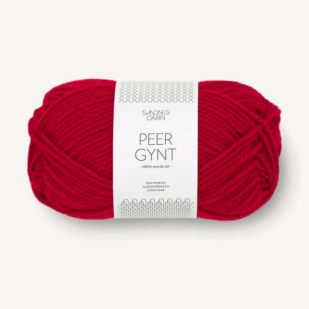 Peer Gynt