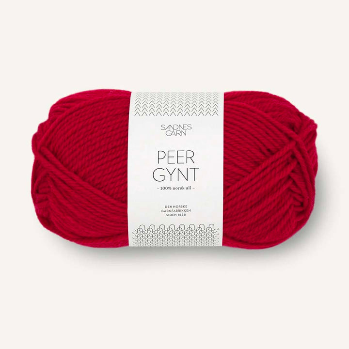 Peer Gynt