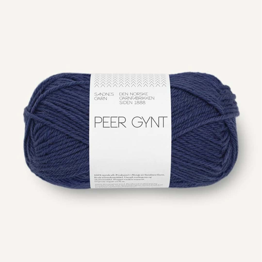 Peer Gynt