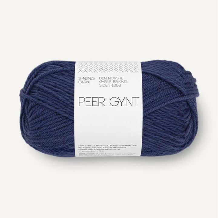 Peer Gynt
