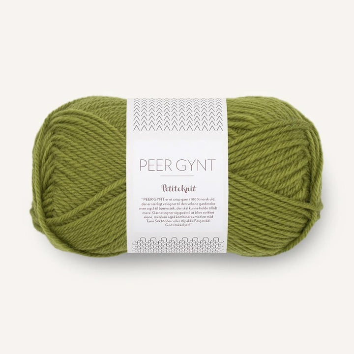 Peer Gynt