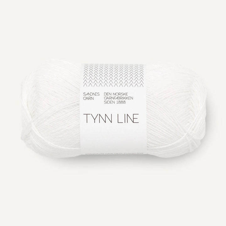 Tynn Line
