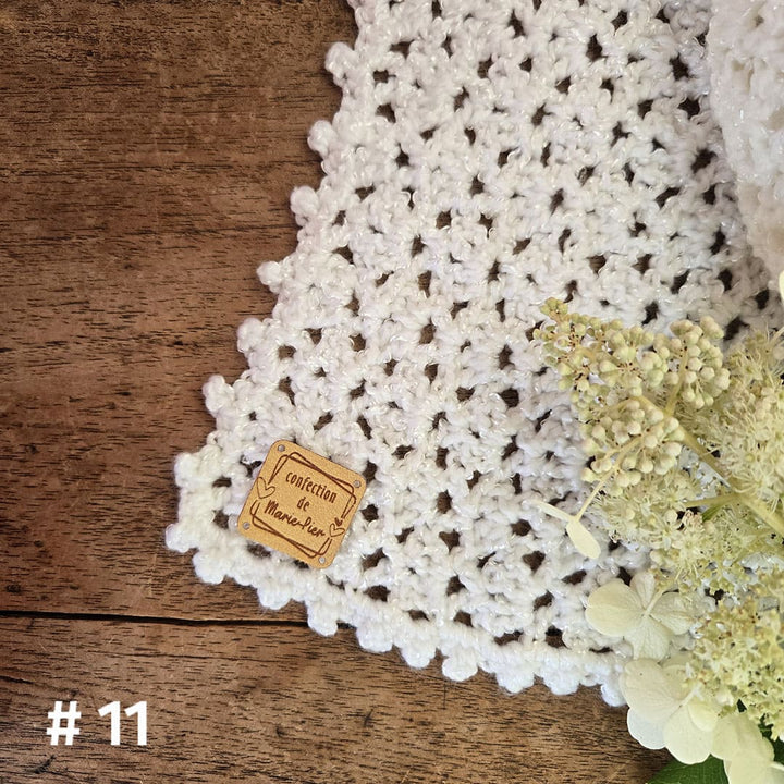 #11 Regular custom labels