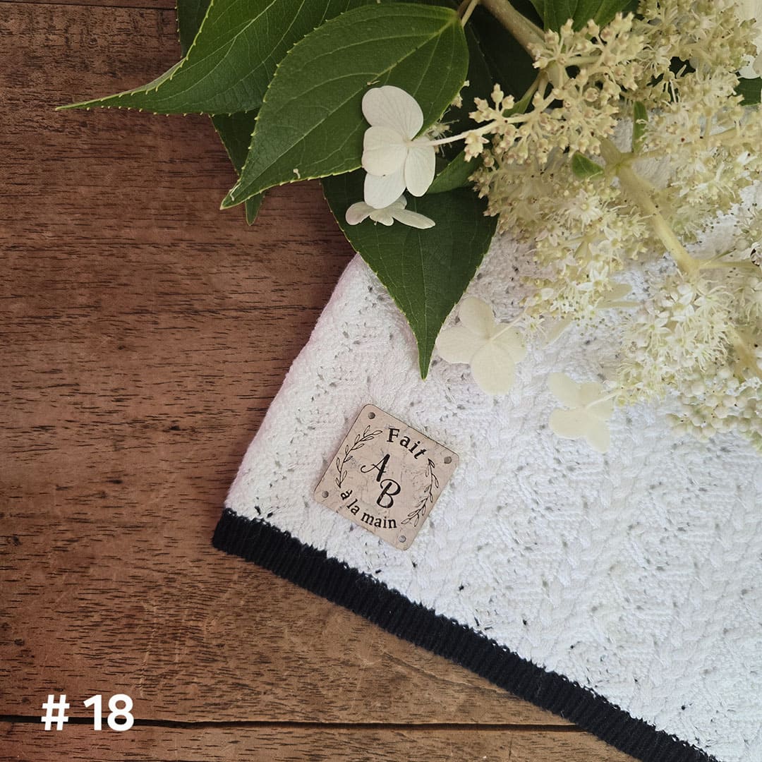 #18 Regular custom labels