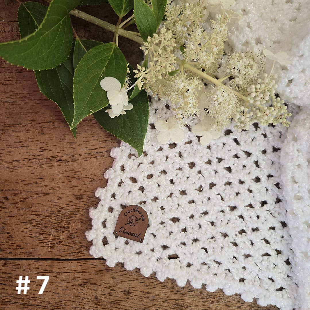 #7 Regular custom labels