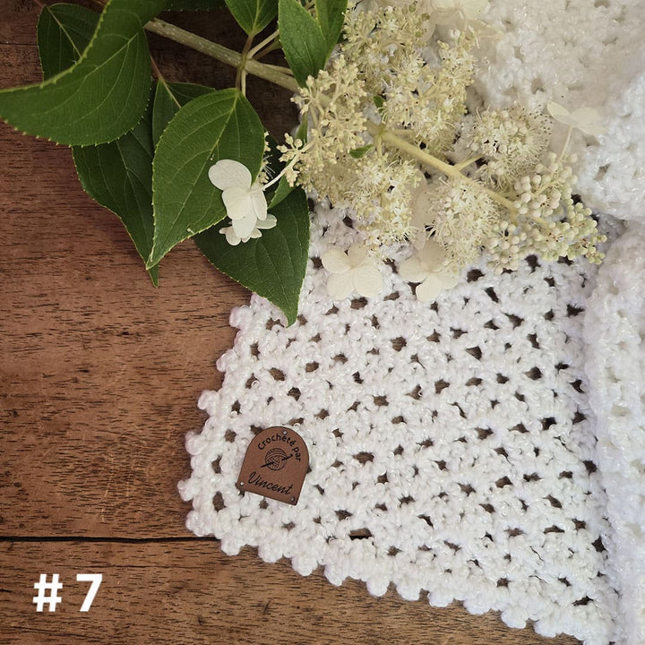 #7 Regular custom labels