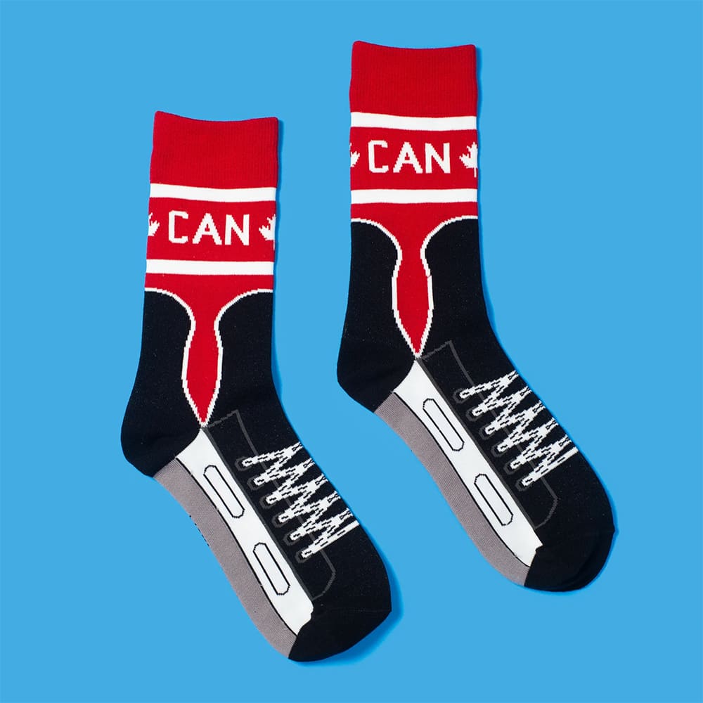 Hockey Skate Socks - One size