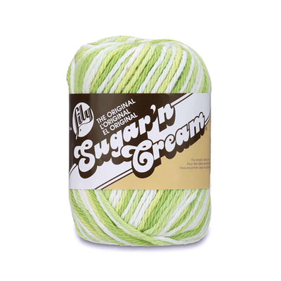 The original - Sugar'n Cream