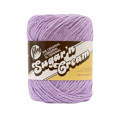 The original - Sugar'n Cream