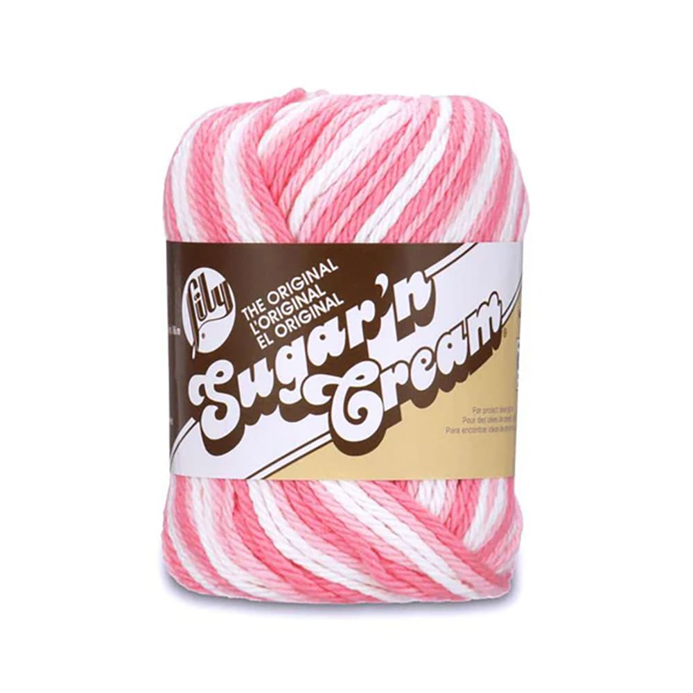 The original - Sugar'n Cream