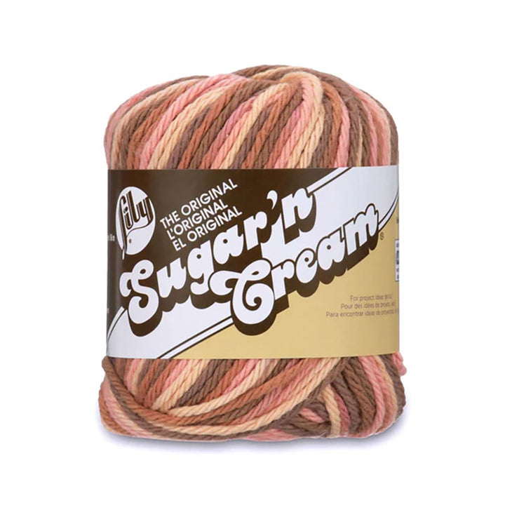 The original - Sugar'n Cream