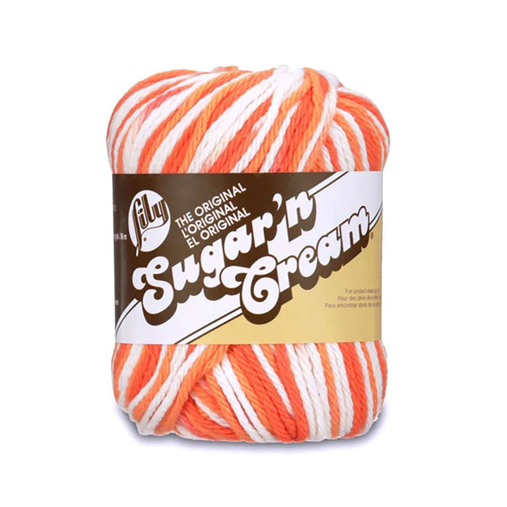 The original - Sugar'n Cream