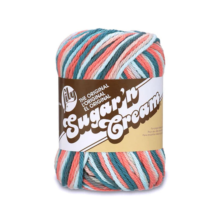 The original - Sugar'n Cream