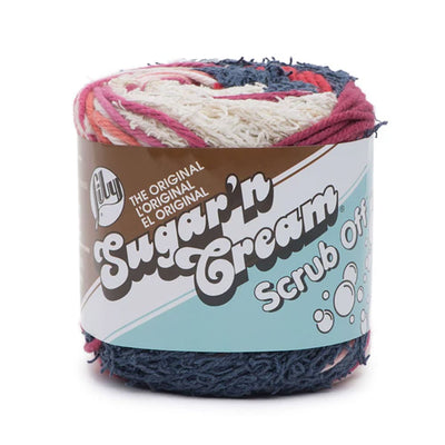 Scrub Off - Sugar'n Cream