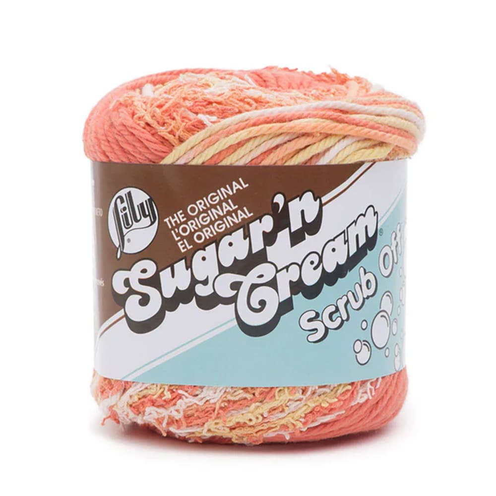 Scrub Off - Sugar'n Cream