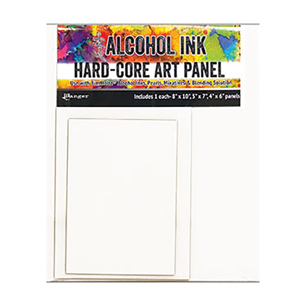 Art panel pk 3 - TAC66910