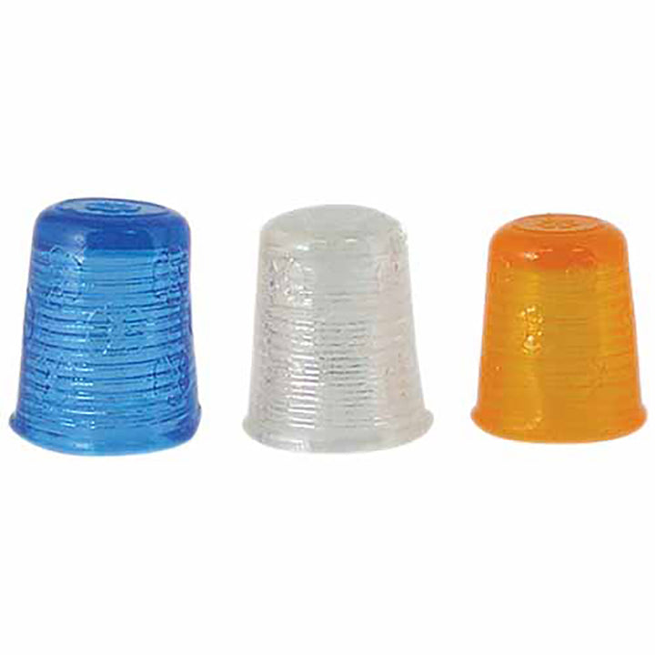 3 flexible assorted dice - 3026030