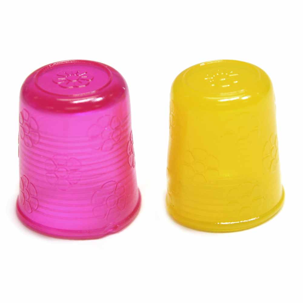 2 flexible assorted dice - 3026032