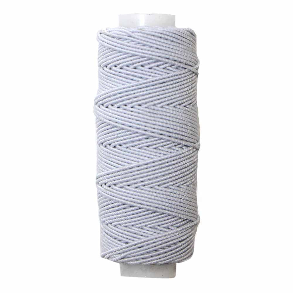 Elastic thread 20m