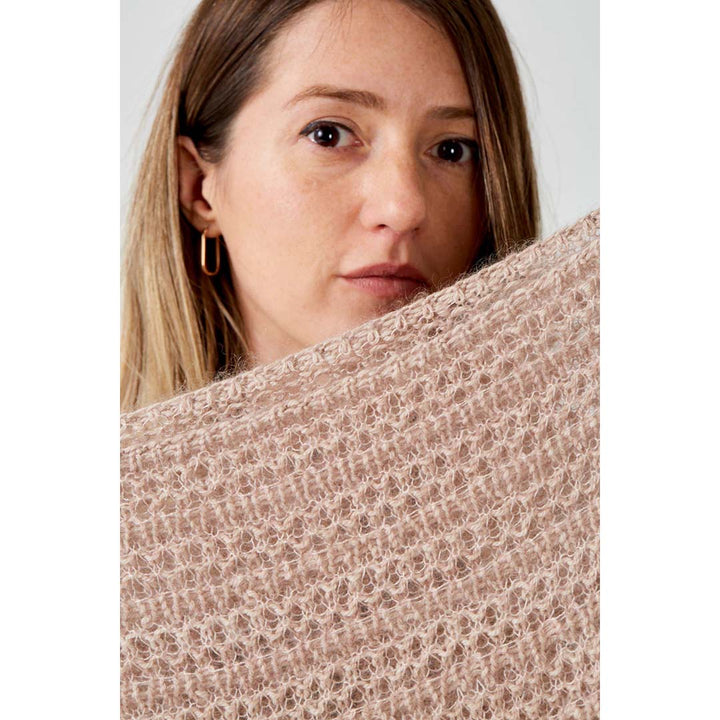 Tufa Cowl