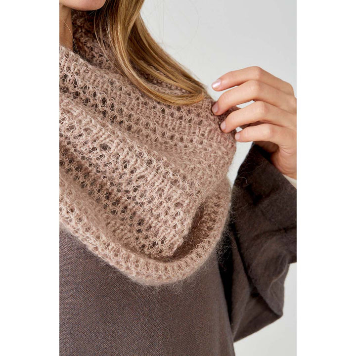 Tufa Cowl