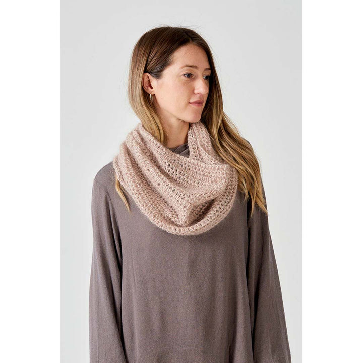 Tufa Cowl