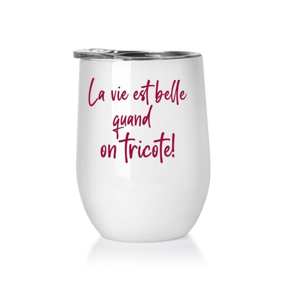 Verre à vin